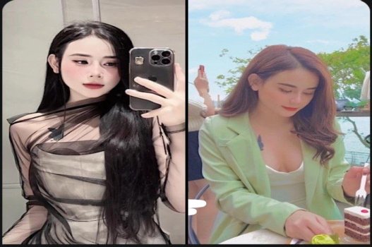 Bí mật hẹn hò với cô Kiều đã lập gia đình