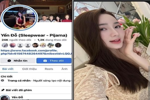 Chịch Yến Đỗ khiến nàng kêu la