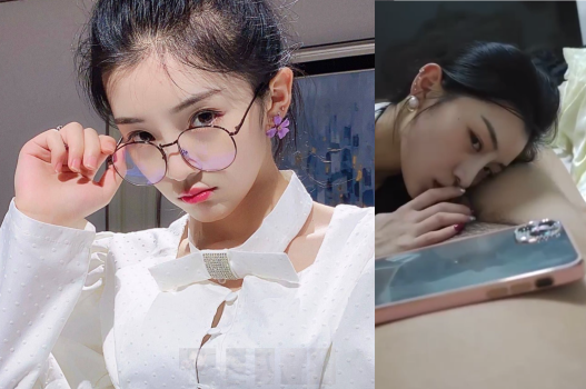 Clip hot em gái xinh ngập cu giỏi