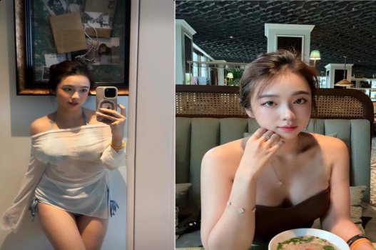 Clip nàng xinh đẹp Việt Nam thu hút khán giả