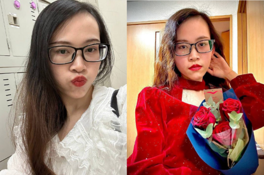 Cô giáo con mình cũng bị bố chơi