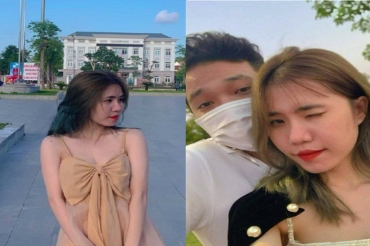 Đã chia tay nhưng hôn lễ leak clip nóng