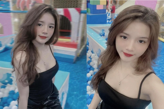 Dáng gầy nhưng khi quan hệ em bền bỉ kinh hoàng