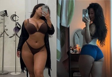 Đít bự khiến con cu điêu đứng