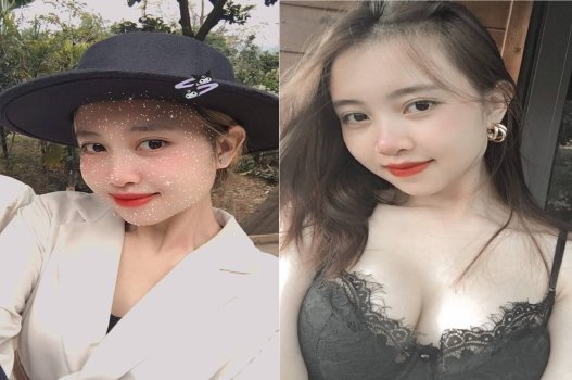 Đút cu vào bướm dâm của em Thảo Vân