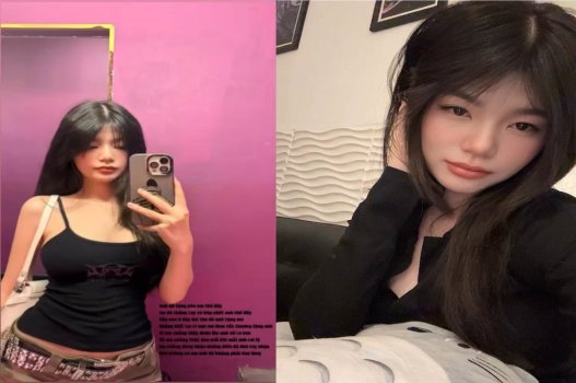 Em đẹp bầu khủng mê chơi đủ tư thế