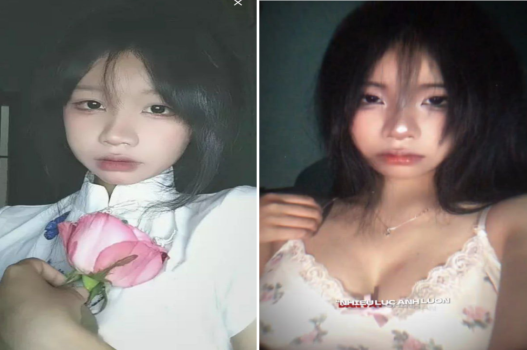 Em nữ sinh lần đầu bị bạn trai phá trinh