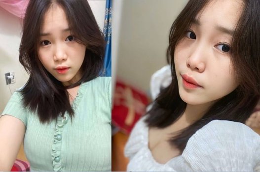 Em sinh viên bị người yêu cũ tung clip hấp dẫn