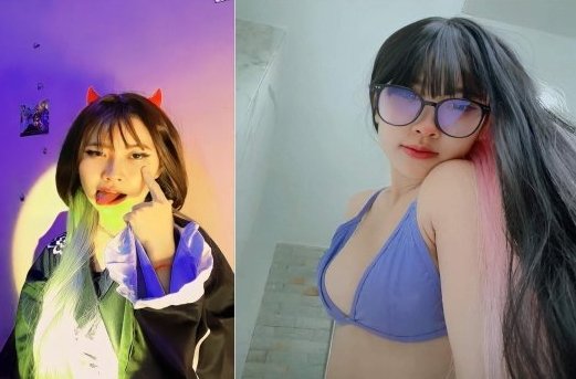 Em xinh chuẩn mực quan hệ đã