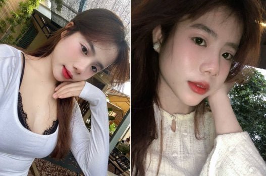 Gái xinh gợi cảm tạo niềm vui trước khi yêu thương cuồng nhiệt