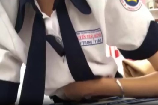 Genz xinh tươi còn trẻ quan hệ