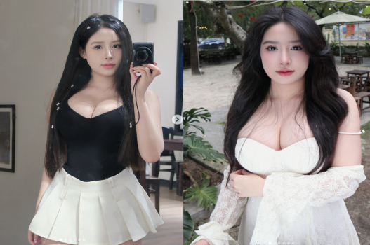 Giang gái xinh bán dâm giá 5 triệu