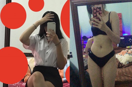 Học sinh mới nhập học bị lộ video 18+