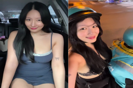 Kim Chi được chờ trở thành mồi cho chim