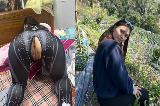 Người nhện bị đâm vào lồn rên khoái