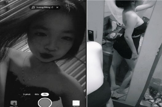 Non dâm làm bạn bề sung sướng