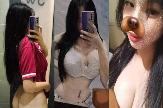 Nữ sinh đít bự ngủ với gần hết lớp