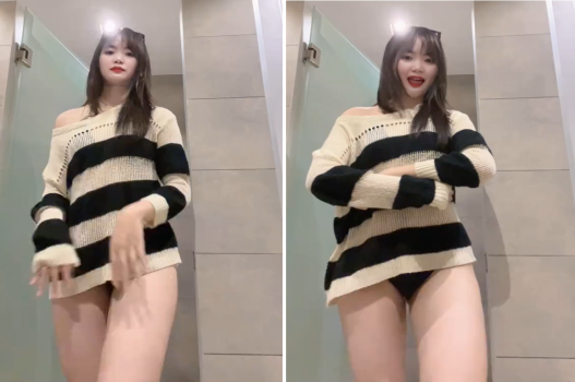 Phát tán video sex cô gái đi bơi quan hệ sướng mê