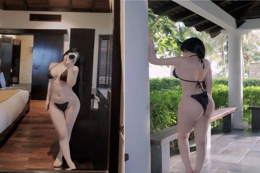 Phim sex cô gái hàng đẹp đi khách