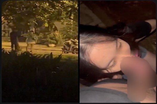 Quan hệ mới đòi chia tay nàng oral sex để giữ chân