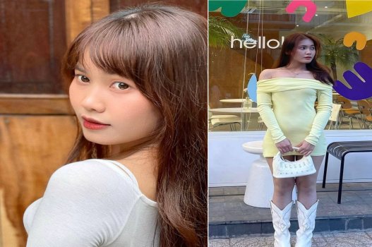 Reunion với người yêu cũ vẫn xinh đẹp như trước