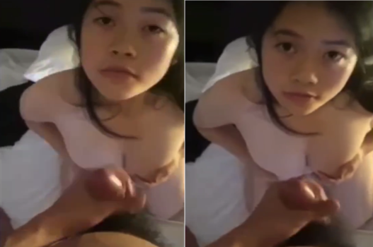 Sex genz cô thực tập sinh gợi cảm