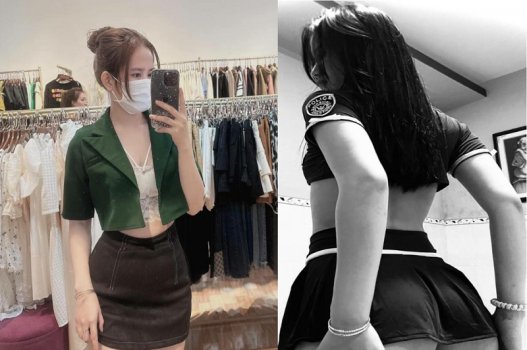 Sex mới nhất của chủ shop quần áo nữ