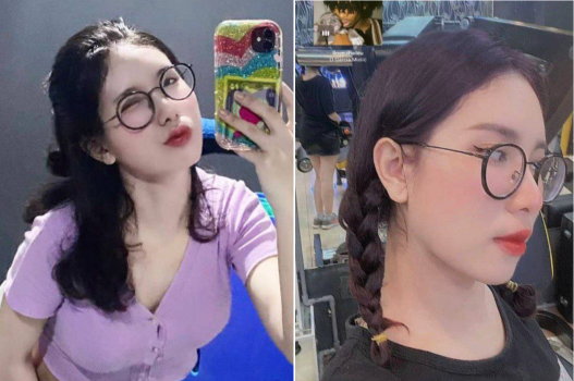 Sexviet lén lút với nàng em vợ trẻ trung