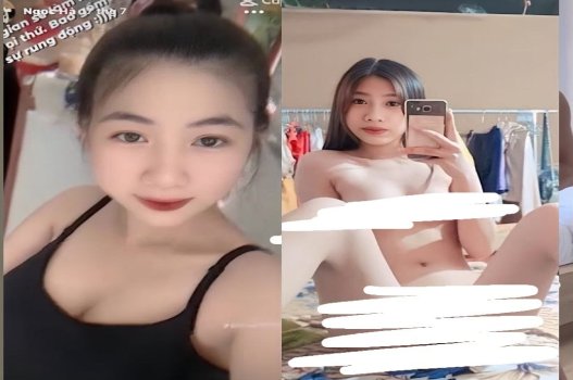 Siêu phẩm sex gái xinh như hoa