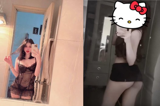 Siêu phẩm sugar baby vòng 3 xinh