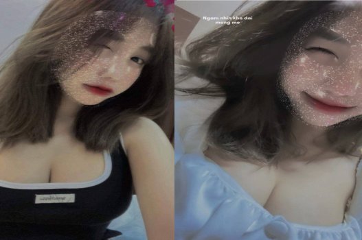 Sinh viên năm cuối lộ clip do bạn trai cũ đăng