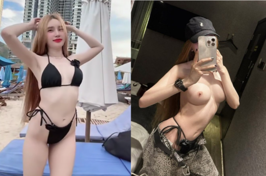 Sugar baby body ngon nhảy nhún dẻo