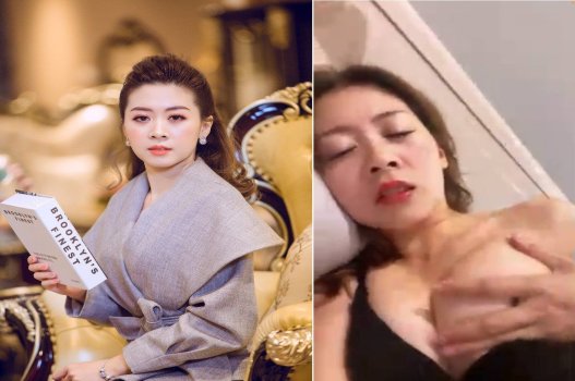 Thạc sĩ Bích Ngọc lộ clip sex vì nợ tiền bạn trai