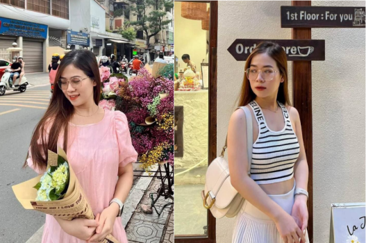 Thanh Trúc leak clip nóng với ex