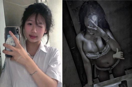 Video 18+ sinh viên xinh đẹp mặt dâm dục