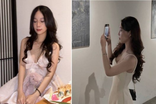 Yếu ớt ngoài đời nhưng lên giường là vô địch